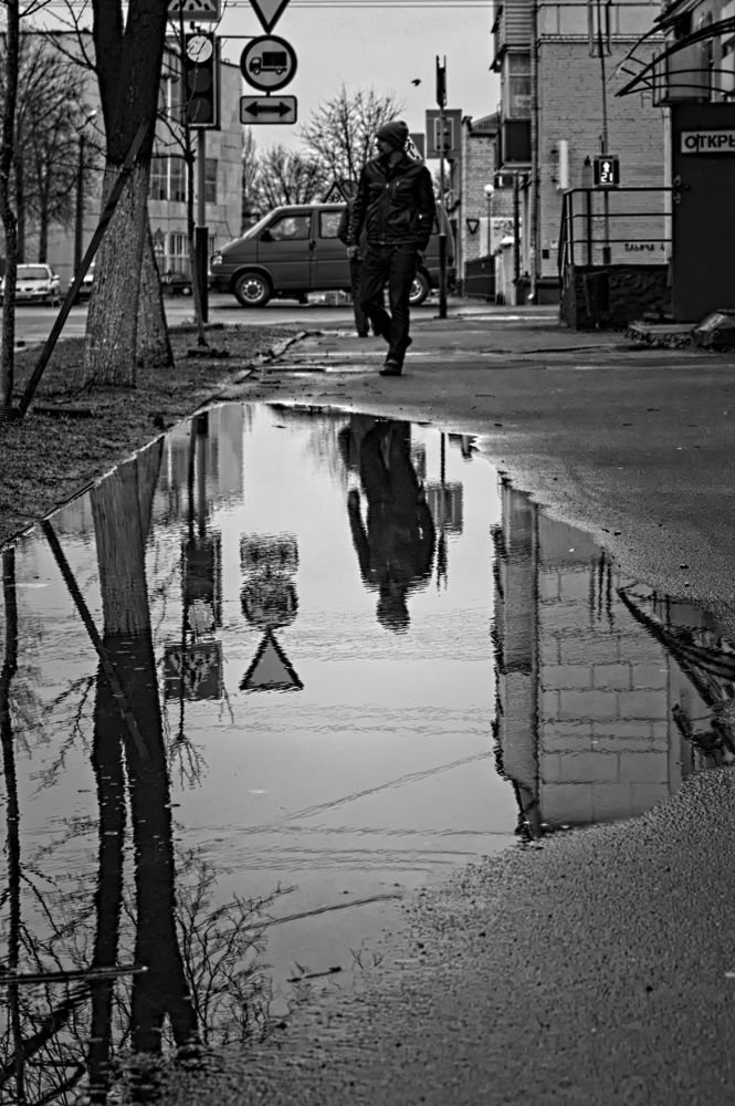 Photograph by Евгений Козлов