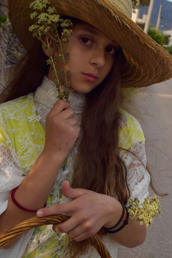 Photograph by Елени Володькова