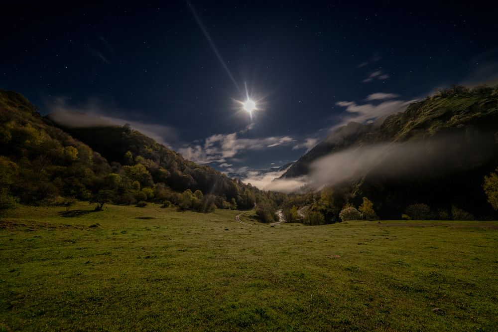 Photograph by Третьякова Анастасия