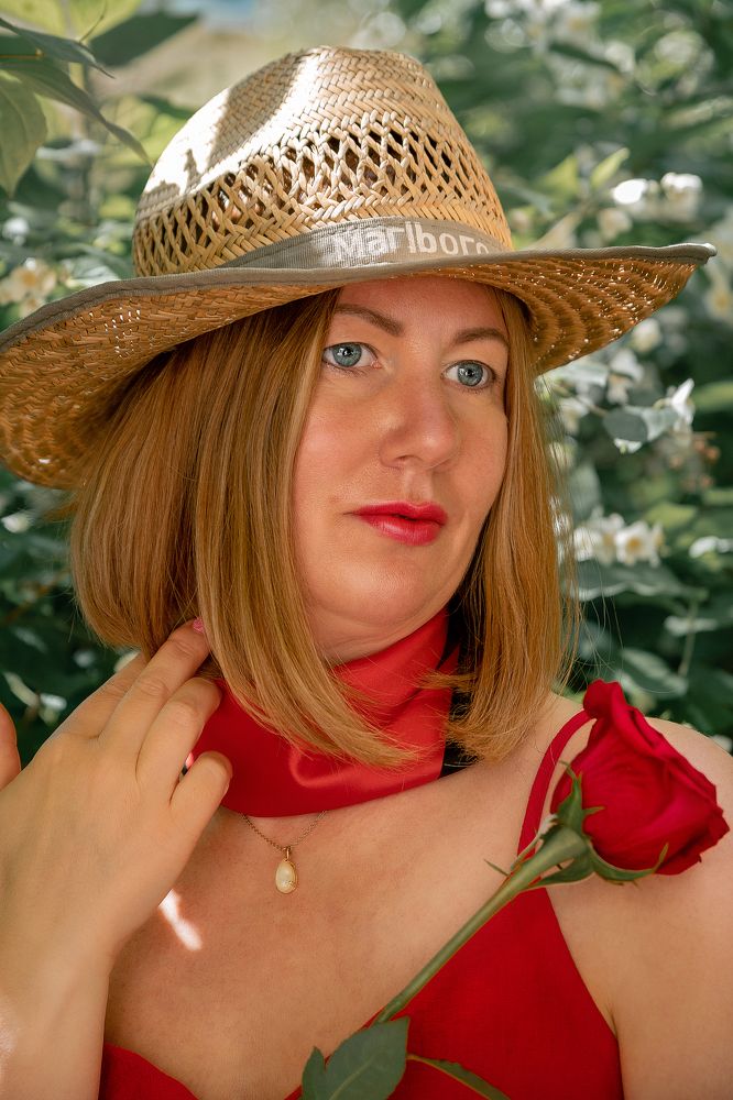 Photograph by Орехова Татьяна