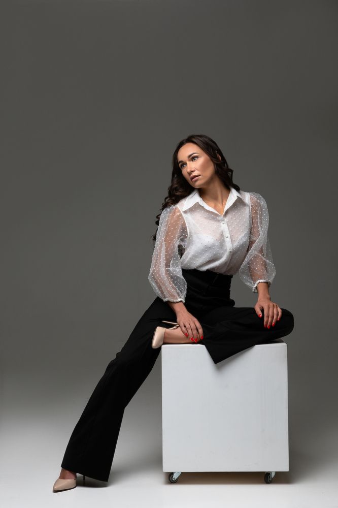 Photograph by Анастасия Кись