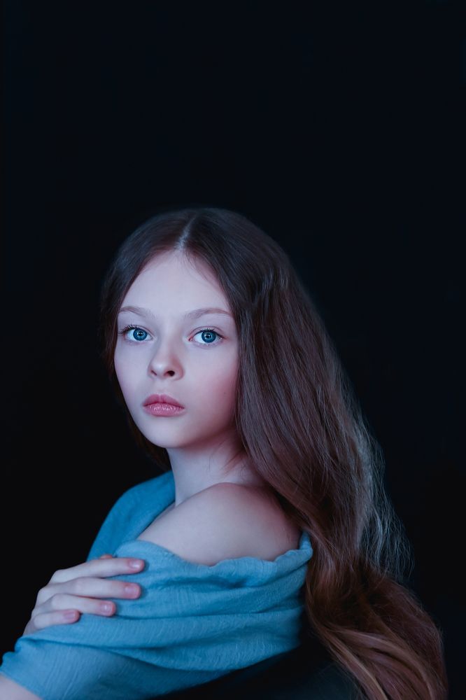 Photograph by Людмила Лебединская