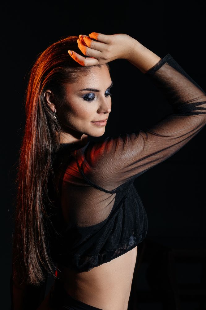 Photograph by Анастасия Кись