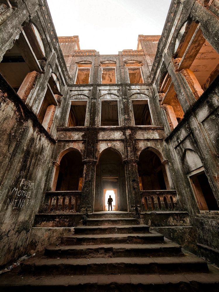 Photograph by Mahemud kadiwala