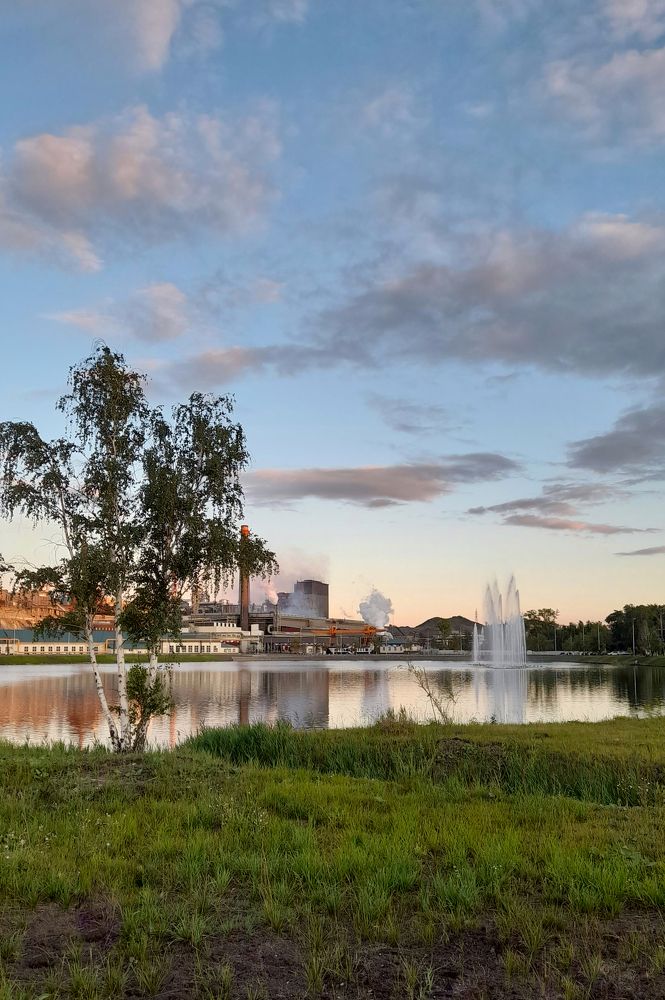 Photograph by Екатерина Целовальникова