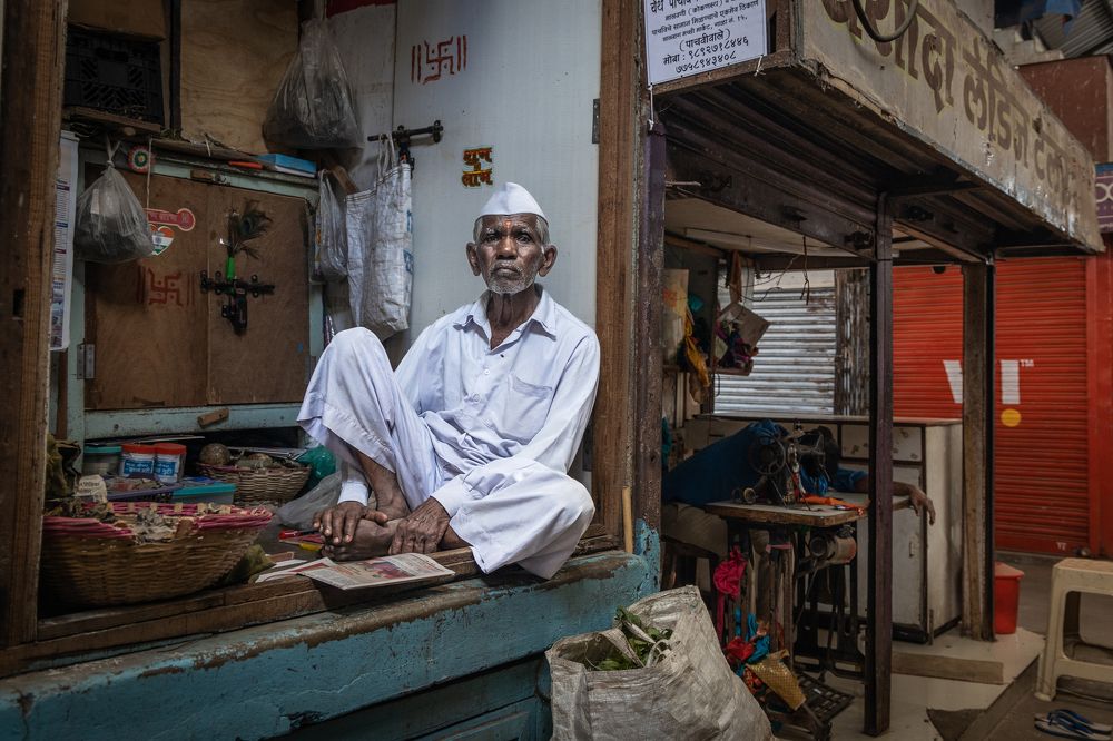 Photograph by Tali Nevo