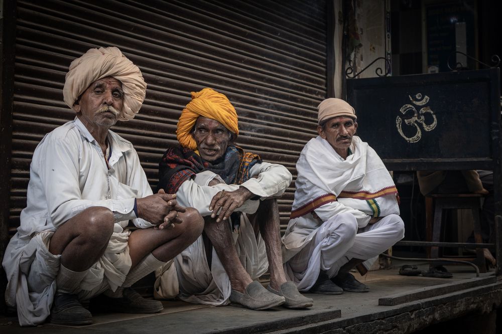 Photograph by Tali Nevo