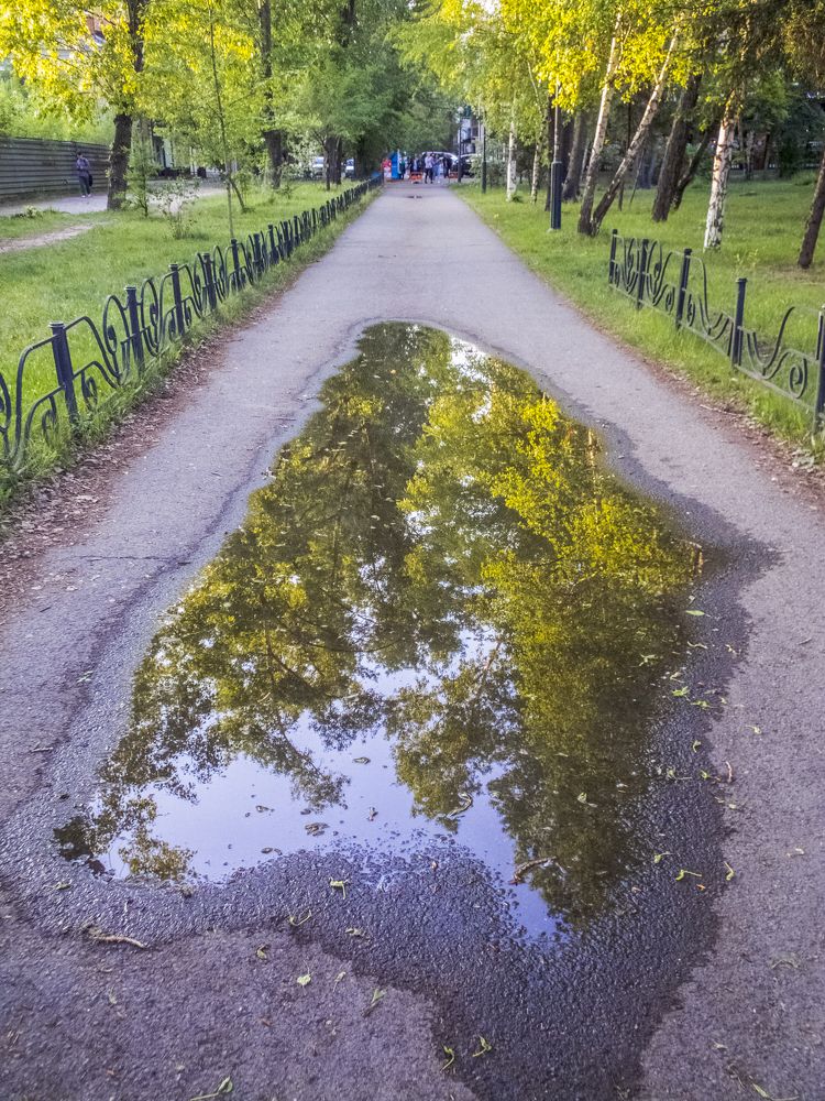 Photograph by Анна Ермилова