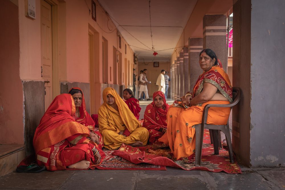 Photograph by Tali Nevo