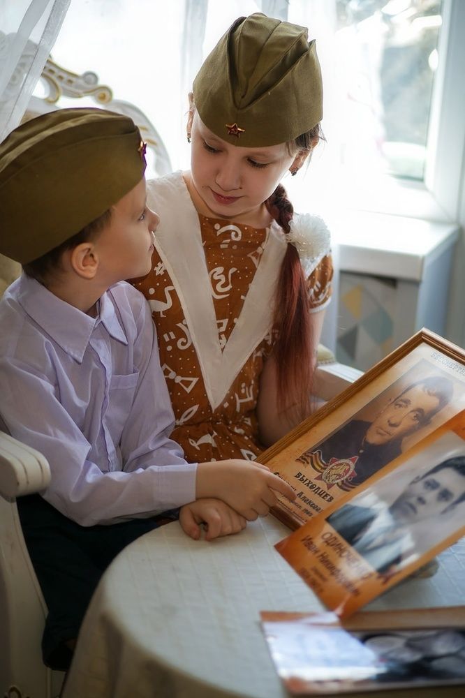 Photograph by Маховская Элина