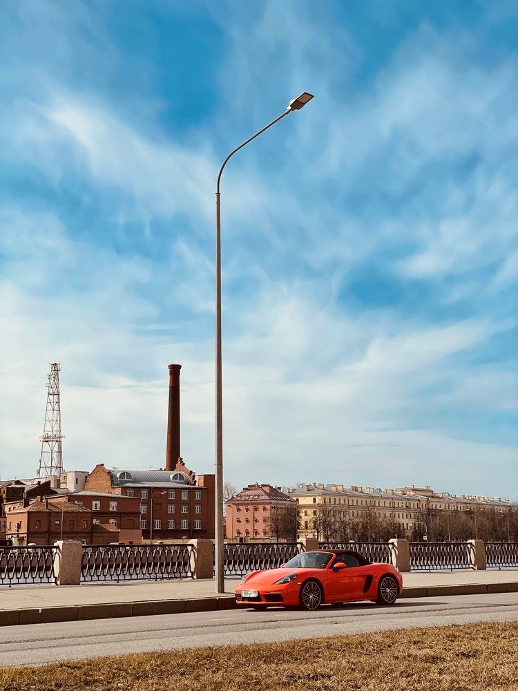 Photograph by Александр Наракшин