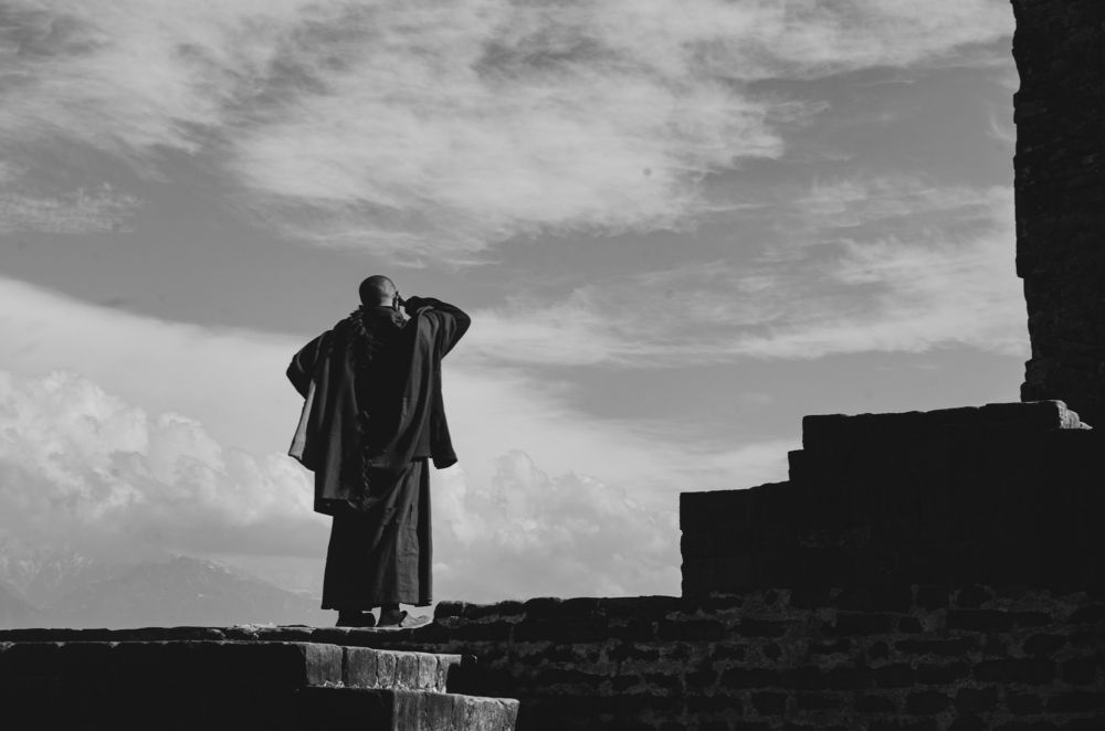 Photograph by Dishari De