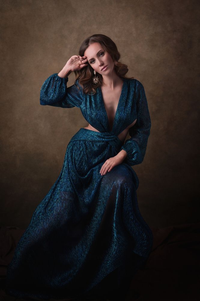 Photograph by Анастасия Лебедева