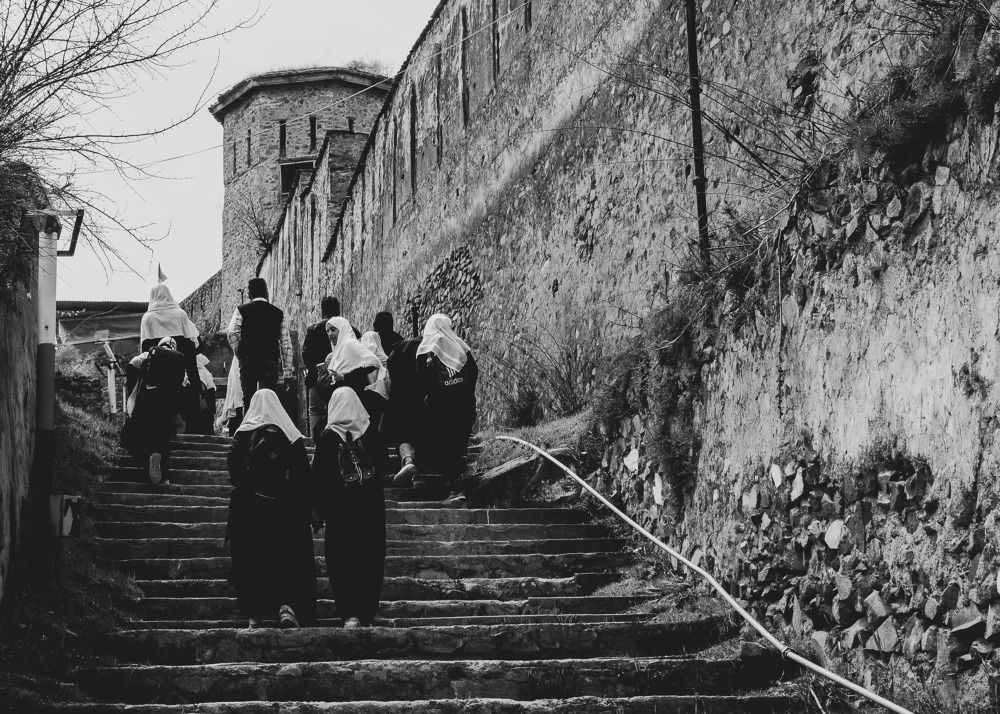 Photograph by Dishari De