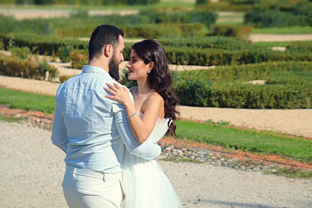 Photograph by Irina Radzinskaya