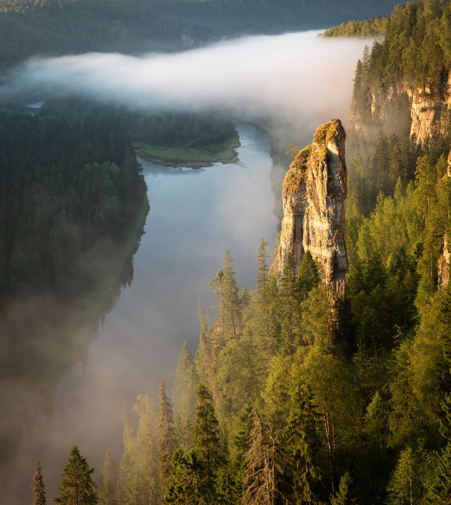 Фотография автора Александр Рудный