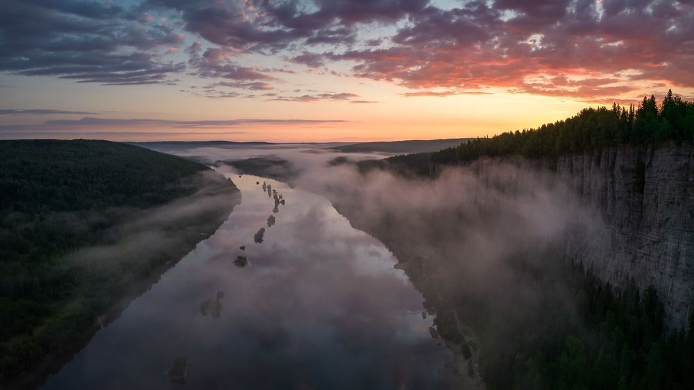 Photograph by Александр Рудный