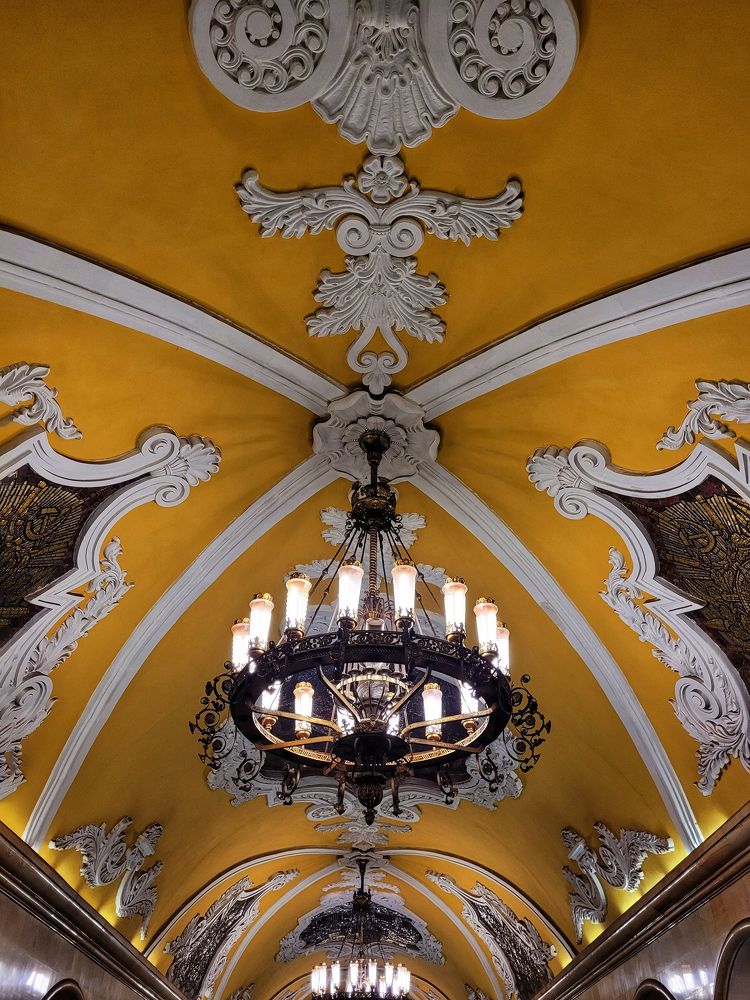 Photograph by Анна Новосельцева