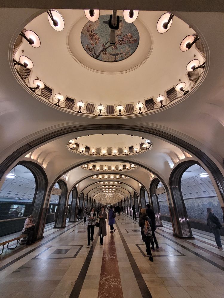 Photograph by Анна Новосельцева