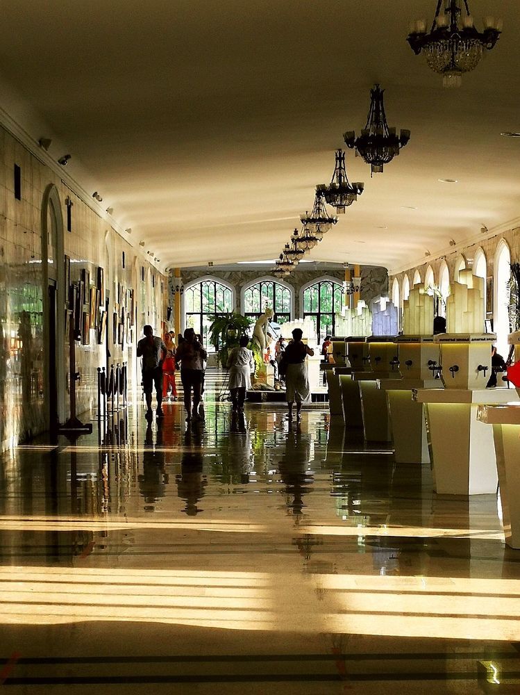 Фотография автора Андрей Богданов