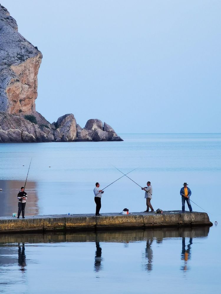 Фотография автора Андрей Богданов