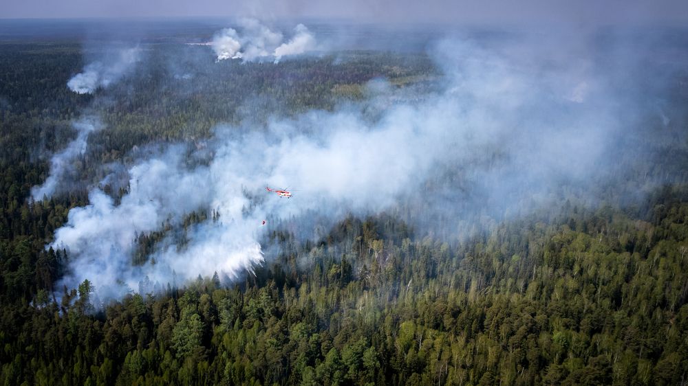 Photograph by Александр Рудный