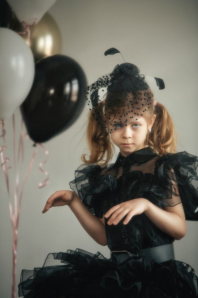 Фотография автора Артём Кошелев