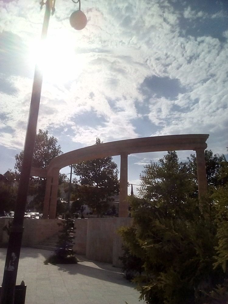 Photograph by Erika Osipova