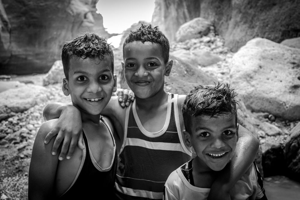 Photograph by Abed Abedaljalil