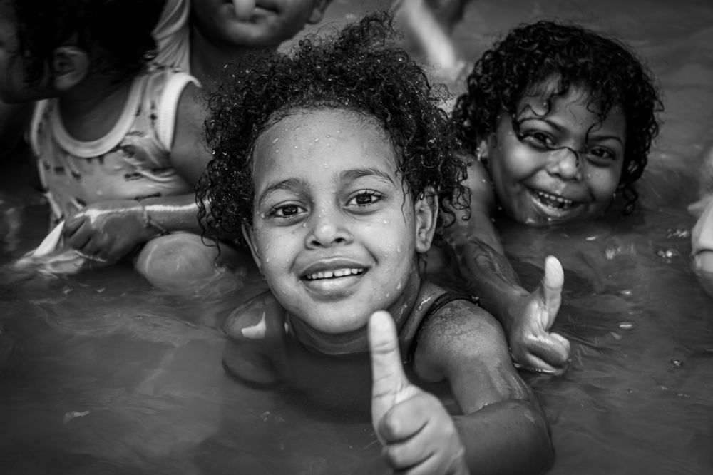 Photograph by Abed Abedaljalil