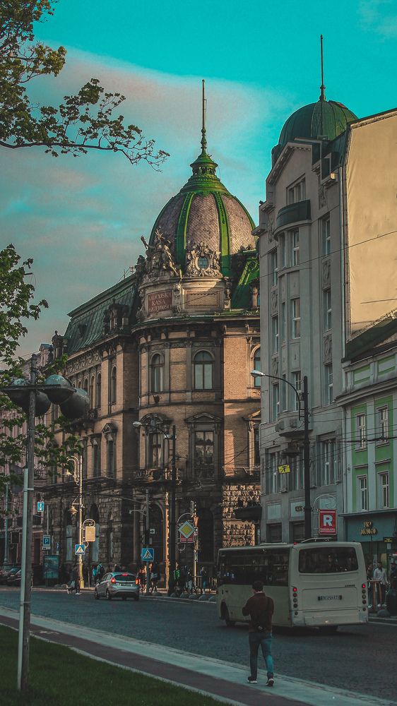 Photograph by Богдан Нагірний