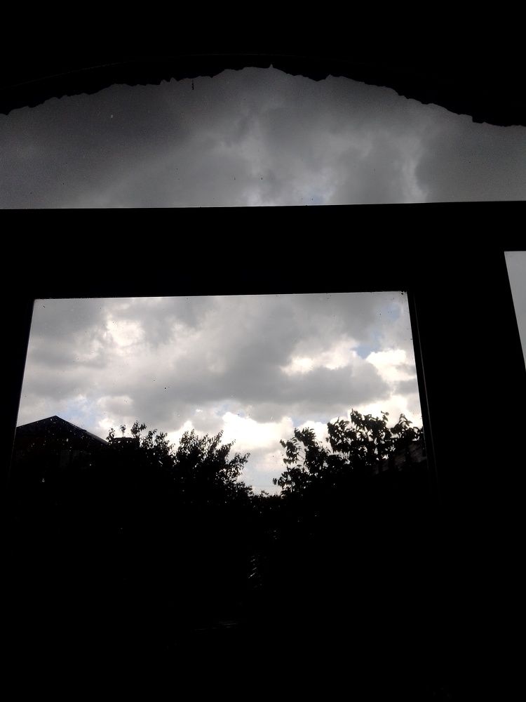 Photograph by Erika Osipova