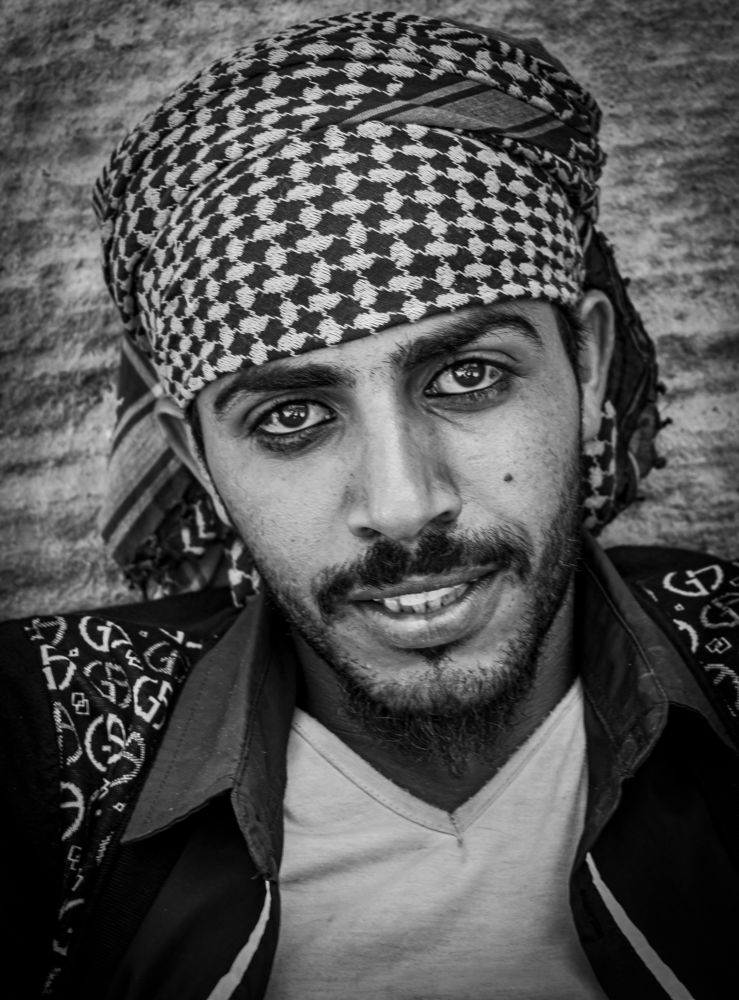 Photograph by Abed Abedaljalil