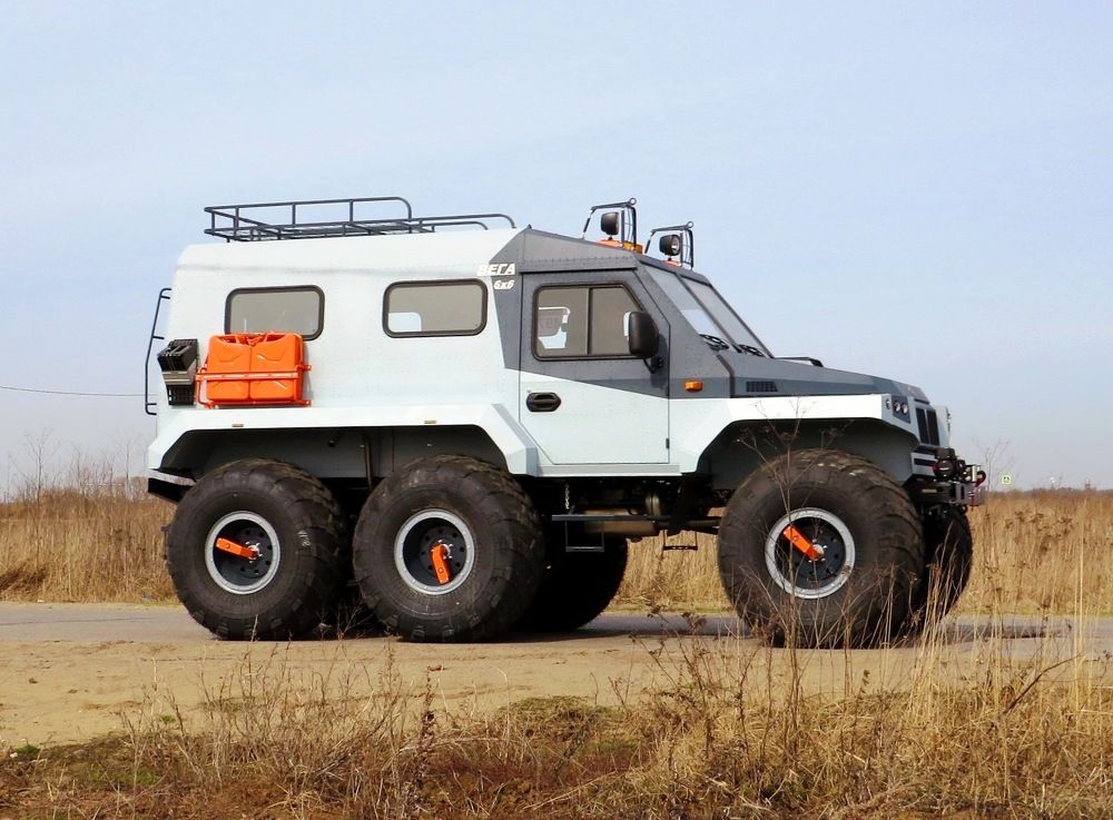 ТРЭКОЛ "Вега"