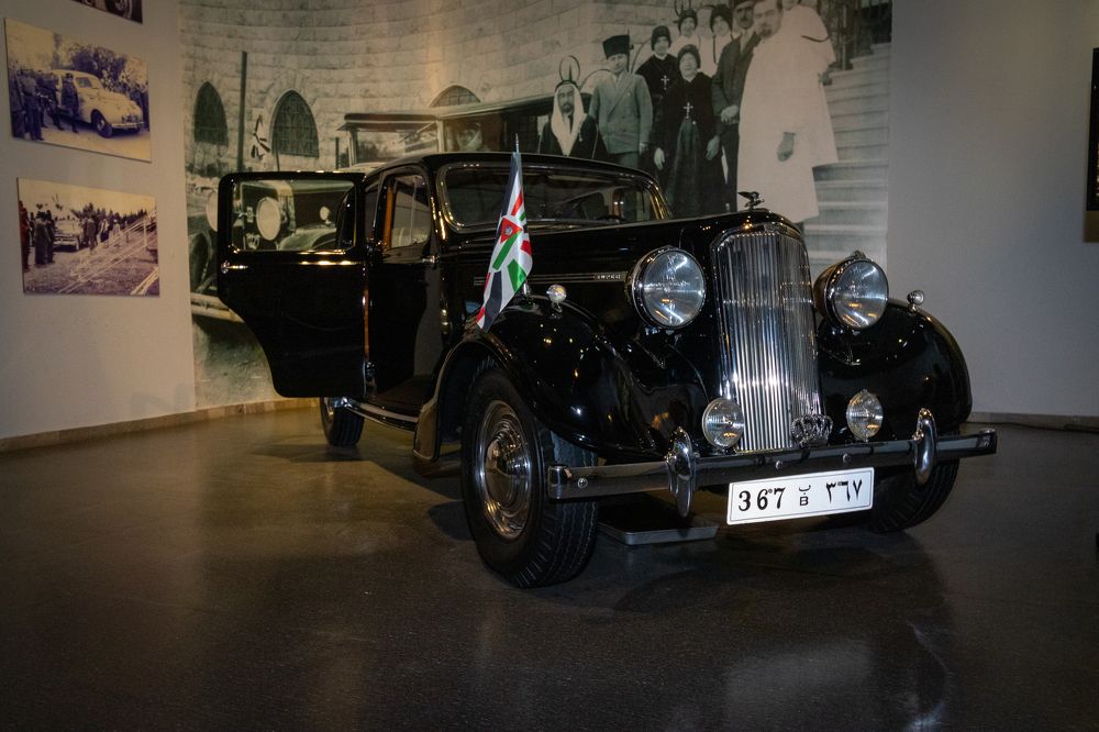 Photograph by Abed Abedaljalil