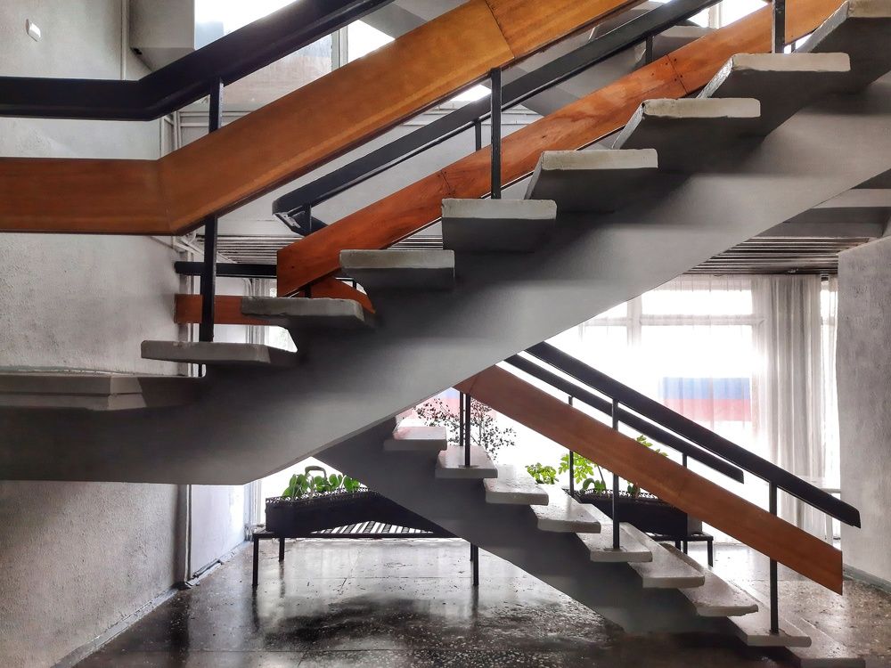 Движение вверх