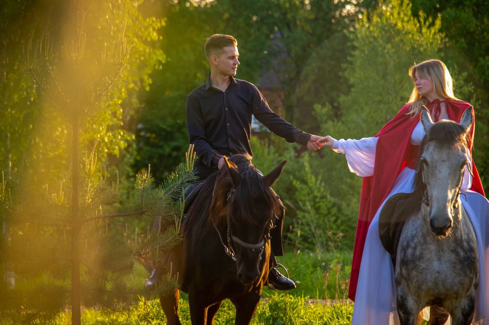 Photograph by Кристина Фарнакеева