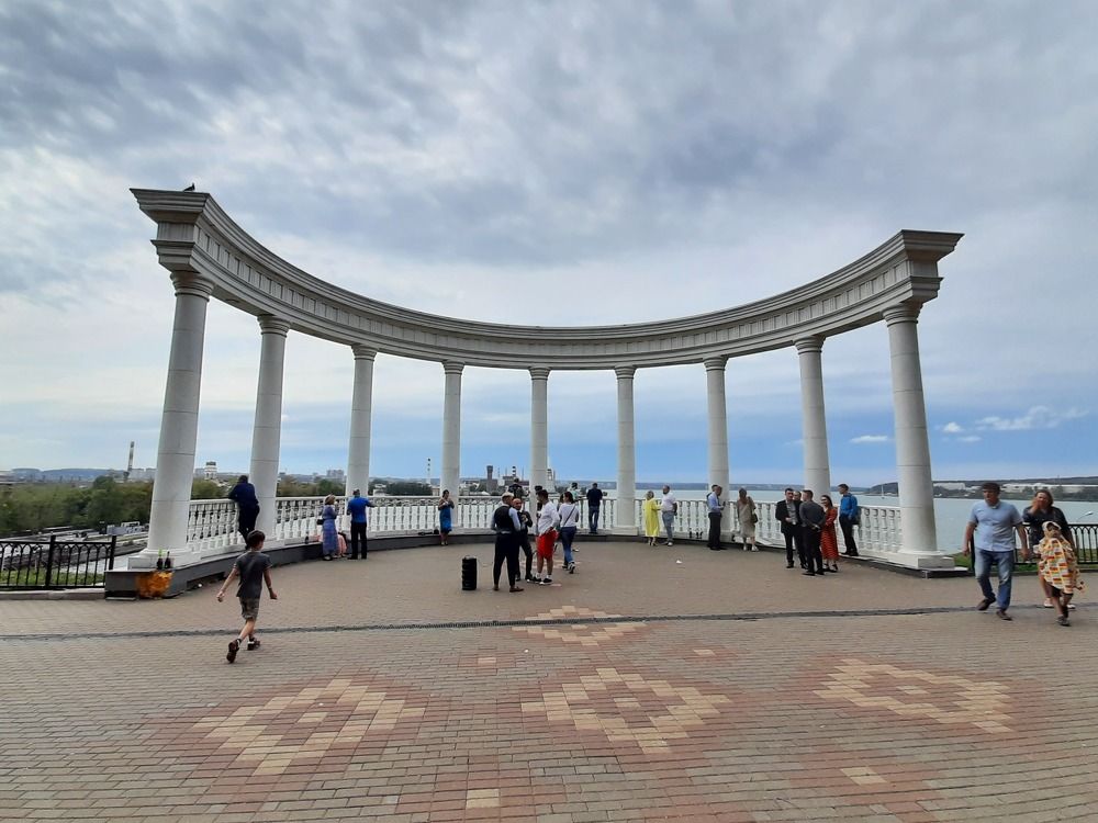 Photograph by Орл Про