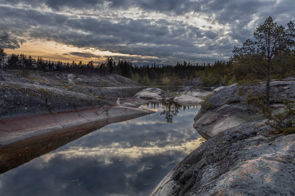 Photograph by Гордий Михаил