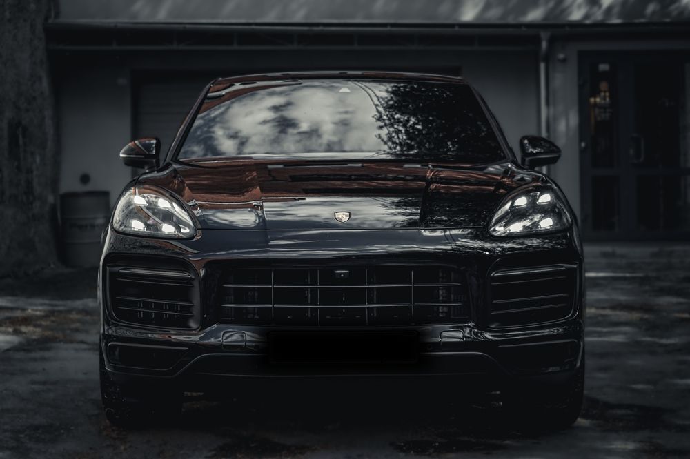 Photograph by Denis Bocharov