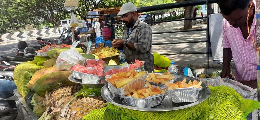 Photograph by Praveen kumar Sampath