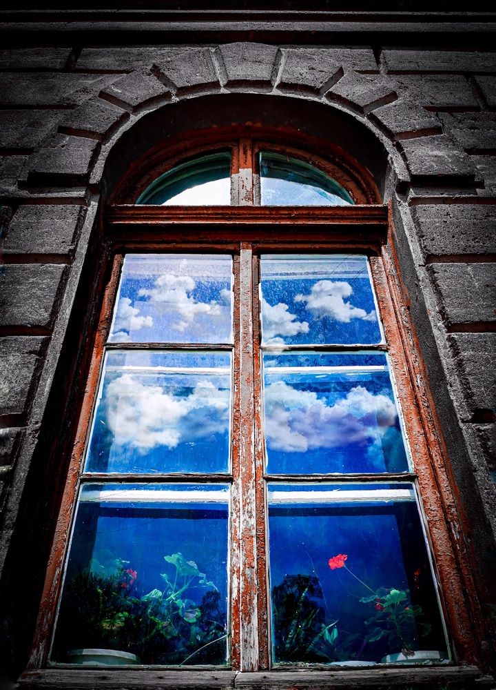 Photograph by Мария Цепилова