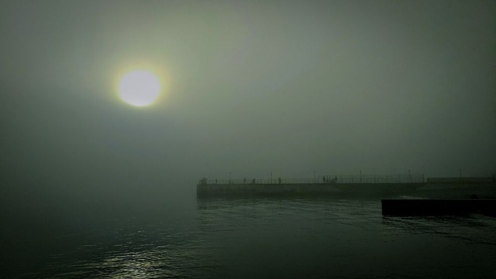 Photograph by Игорь Окунев