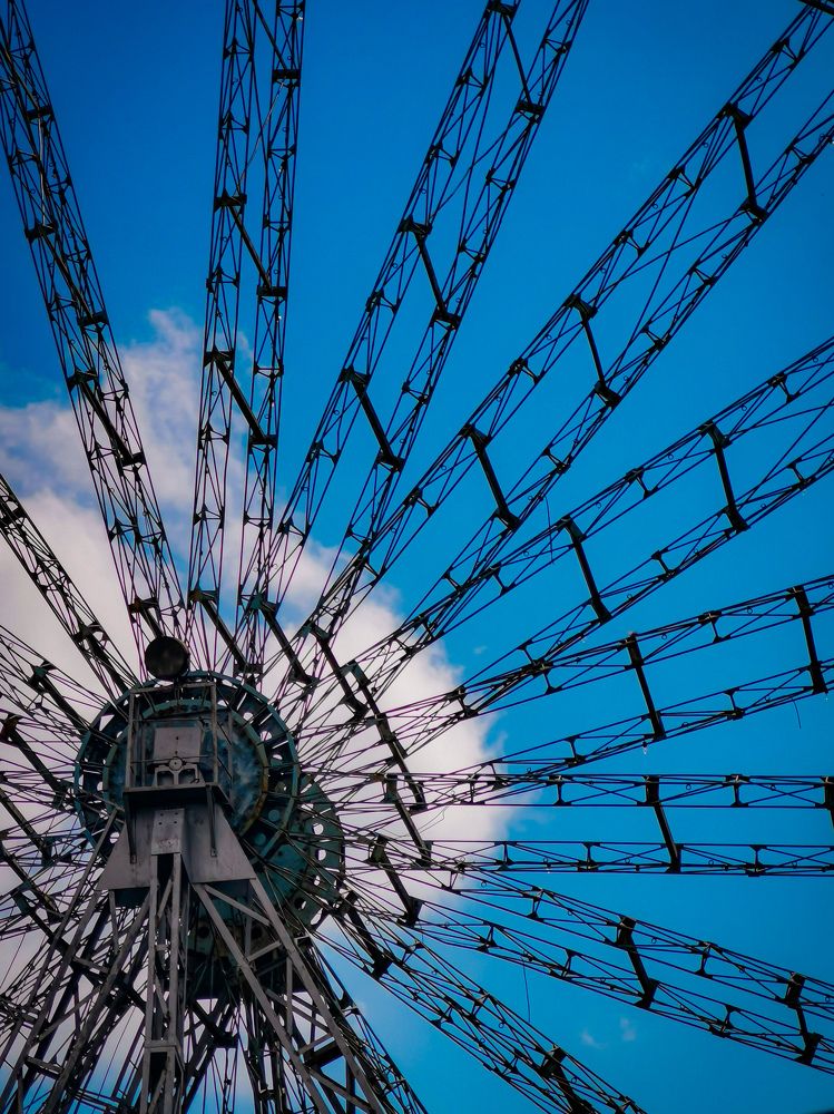 Photograph by Мария Цепилова