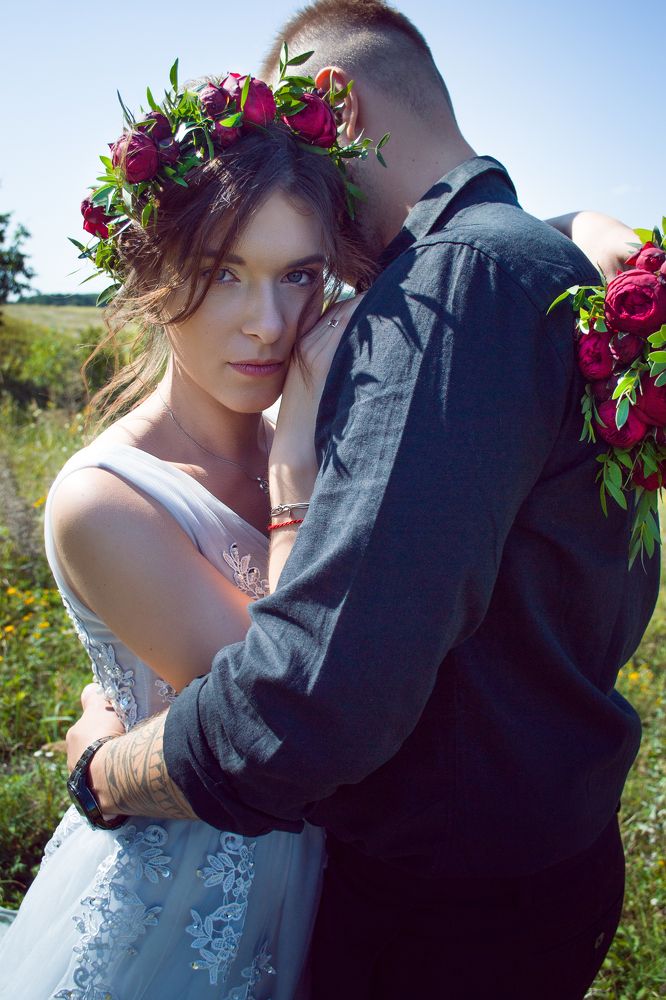 Фотография автора Ольга Колонтаева