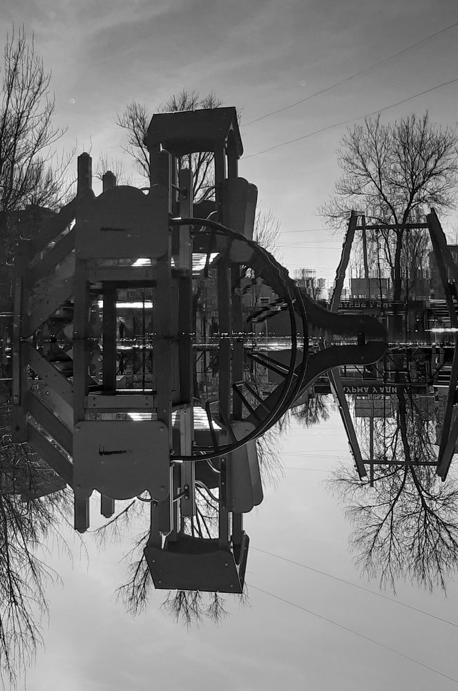 Photograph by Людмила