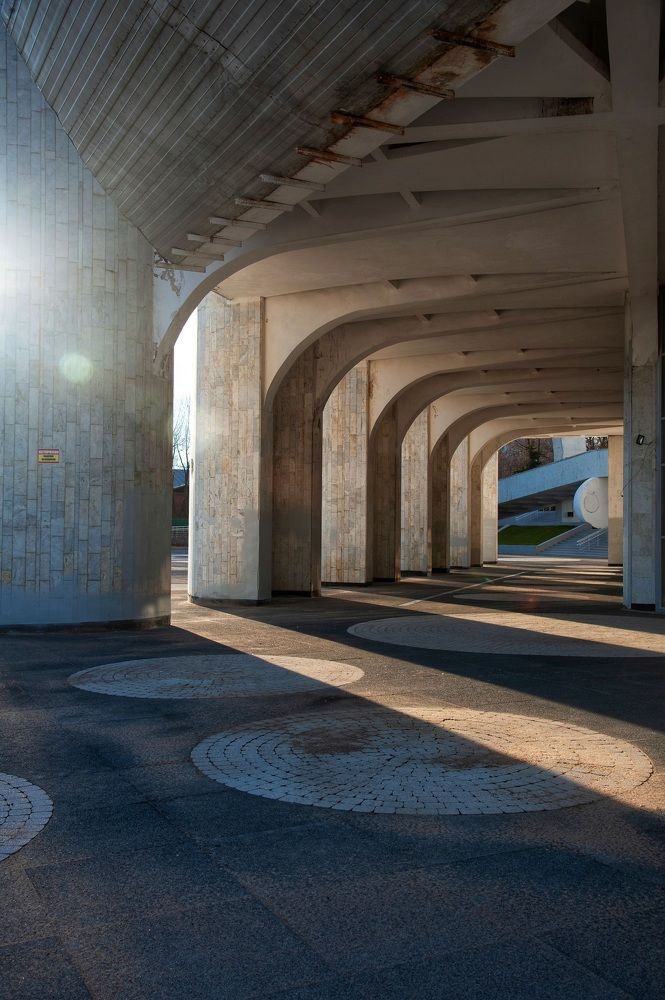 Photograph by Татьяна Смирнова