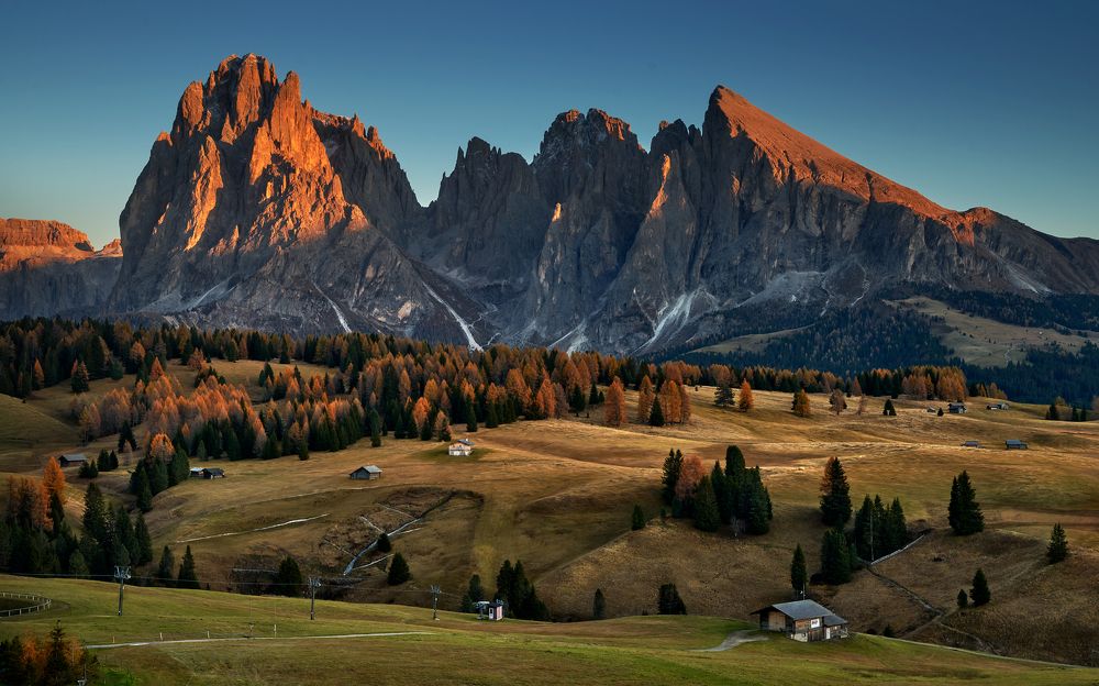 Photograph by Boris Bekelman