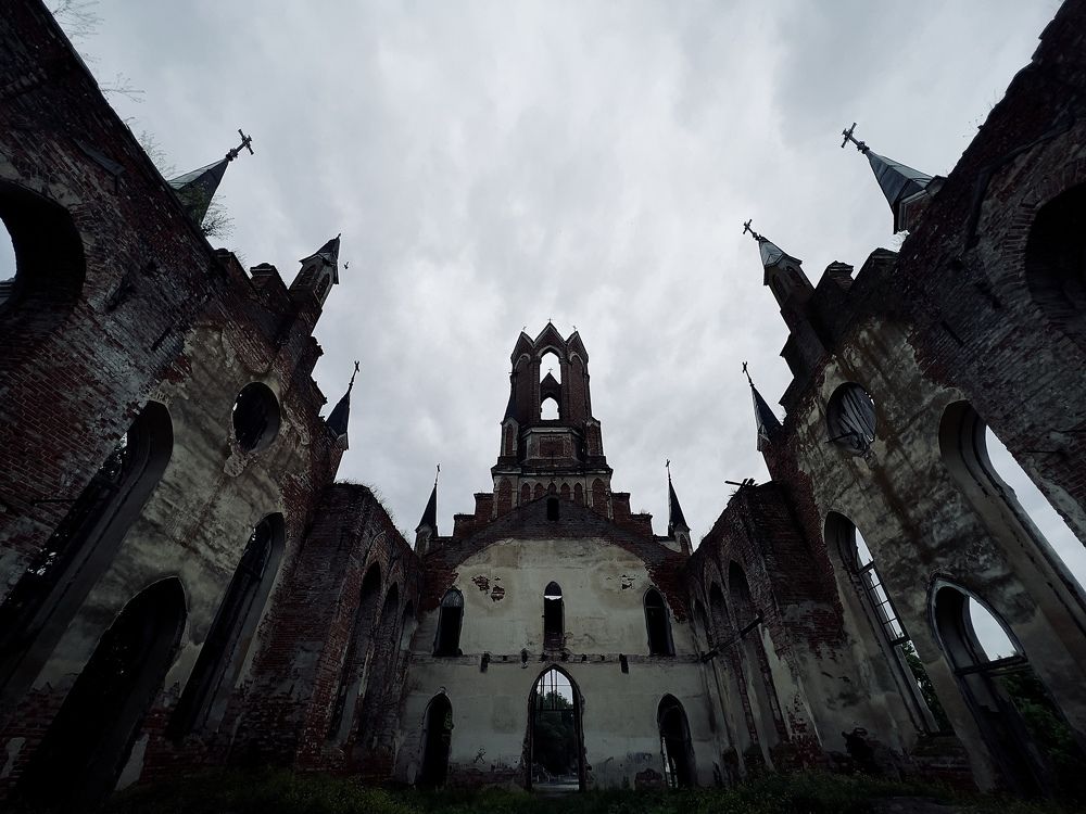 Photograph by Роман Колодяжный