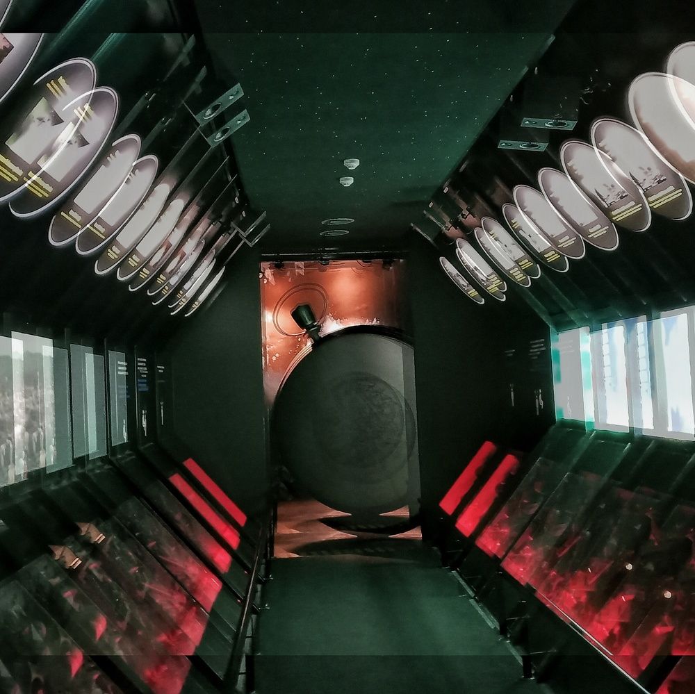 Photograph by Álvaro Bertoni Sanguinetti